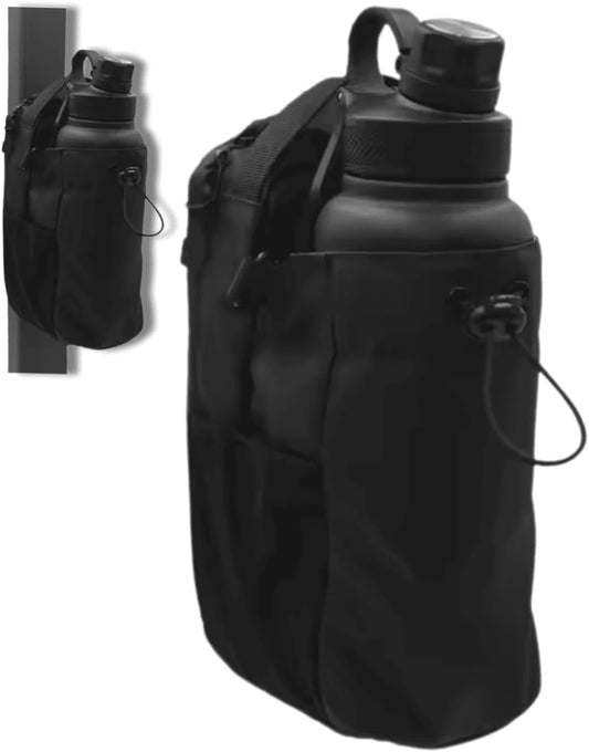 Bolsa Magnetica De Gimnasio