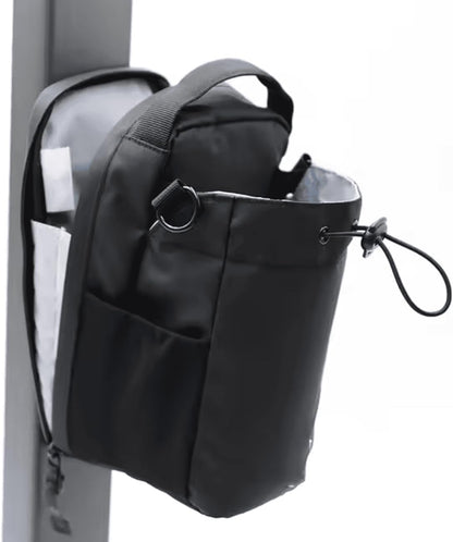 Bolsa Magnetica De Gimnasio